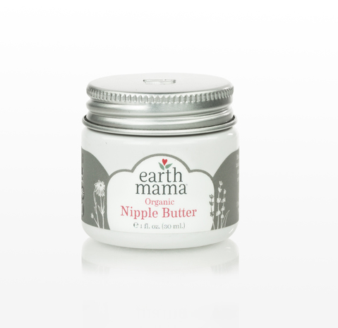 Postpartum Products